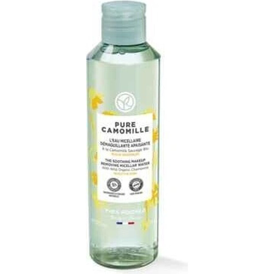 Yves Rocher Pc Soothe Micellair Water 200ml 1×200ml, micellair water