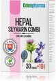 EDENPharma HEPAL 1&#215;40 cps, integratore alimentare