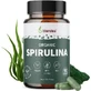 BLENDEA BIO SPIRULINA 1×90 cps, voedingssupplement