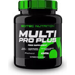 Scitec Nutrition Multi Pro Plus 1×30 piezas, complemento alimenticio Scitec Nutrition Multi Pro Plus 1×30 piezas, complemento alimenticio