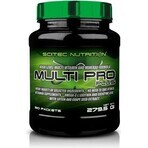 Scitec Nutrition Multi Pro Plus 1×30 piezas, complemento alimenticio Scitec Nutrition Multi Pro Plus 1×30 piezas, complemento alimenticio