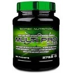 Scitec Nutrition Multi Pro Plus 1×30 piezas, complemento alimenticio Scitec Nutrition Multi Pro Plus 1×30 piezas, complemento alimenticio