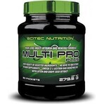 Scitec Nutrition Multi Pro Plus 1×30 piezas, complemento alimenticio Scitec Nutrition Multi Pro Plus 1×30 piezas, complemento alimenticio