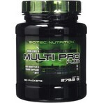 Scitec Nutrition Multi Pro Plus 1×30 piezas, complemento alimenticio Scitec Nutrition Multi Pro Plus 1×30 piezas, complemento alimenticio