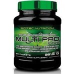 Scitec Nutrition Multi Pro Plus 1×30 piezas, complemento alimenticio Scitec Nutrition Multi Pro Plus 1×30 piezas, complemento alimenticio