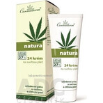 Cannaderm NATURA all day 24 cream 1×75 g for dry skin