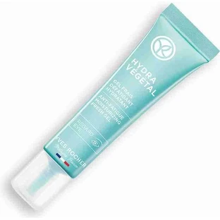Yves Rocher Hydra Végétal HYDRA VÉGÉTAL Hydrating Eye Gel 1×15 ml, gel hydratant pour les yeux