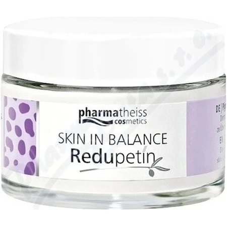 SIB REDUPETIN Day Cream 1×50 ml, to reduce pigmentation spots, SPF 20