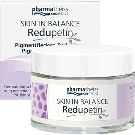 SIB REDUPETIN Day Cream 1×50 ml, to reduce pigmentation spots, SPF 20