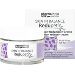 SIB REDUPETIN Day Cream 1×50 ml, to reduce pigmentation spots, SPF 20