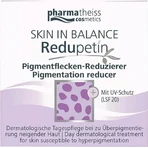 SIB REDUPETIN Day Cream 1×50 ml, to reduce pigmentation spots, SPF 20