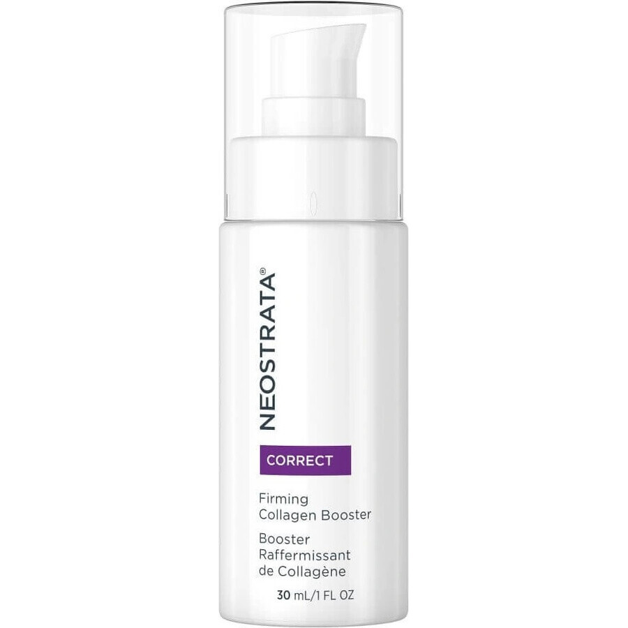 Neostrata Firming Collagen Booster 1×30 ml, siero al collagene