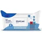 MoliCare Skin 3in1 Feuchttücher mit Kamillenextrakt 1×50 Stück, Feuchttücher