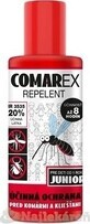 ComarEX repellent Junior spray 1&#215;120 ml, repellent