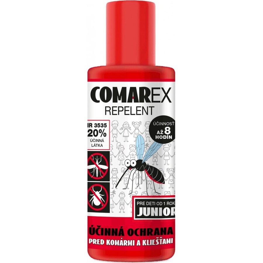 ComarEX repellent Junior spray 1×120 ml, repellent