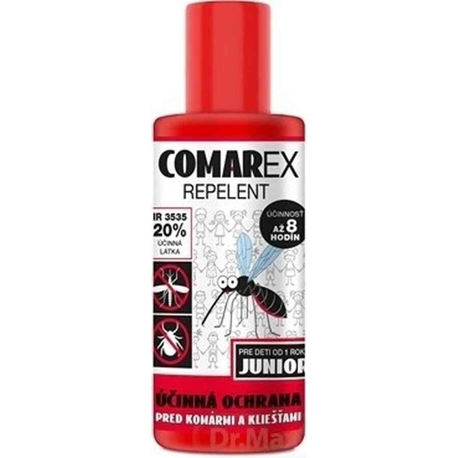 ComarEX repellent Junior spray 1×120 ml, repellent