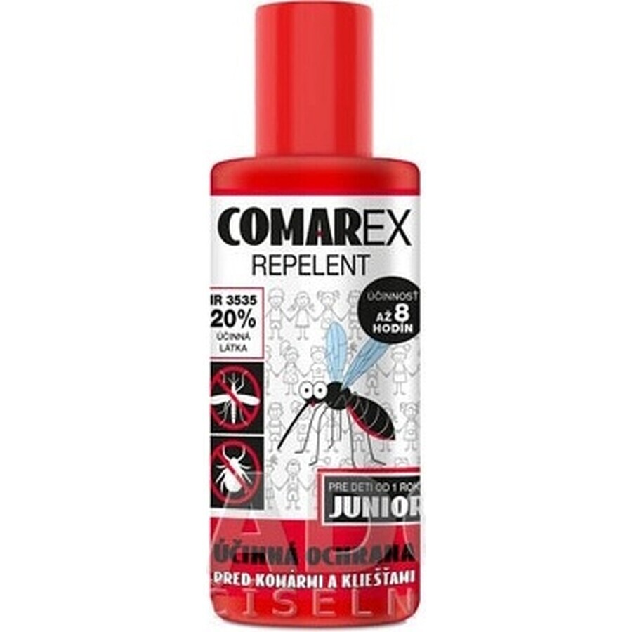 ComarEX repellent Junior spray 1×120 ml, repellent