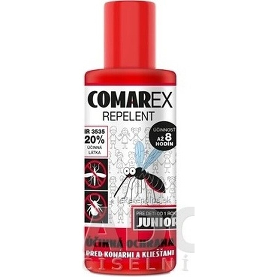 ComarEX repellent Junior spray 1×120 ml, repellent