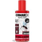 ComarEX repellent Junior spray 1×120 ml, repellent ComarEX repellent Junior spray 1×120 ml, repellent