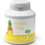 BROMESLIM - Boos Labs 1×120 cps, food supplement