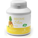 BROMESLIM - Boos Labs 1×120 cps, food supplement