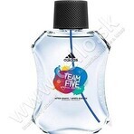 Adidas Team Five Aftershave 100ml 1×100ml, aftershave