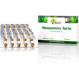 Slovaciapharm Neosomnic forte cps 1x50 buc