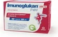 Immunoglucan P4H 100 mg 1×60 cps, food supplement