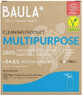 Baula ecologisch desinfecterend wasmiddel in tabletten 1&#215;1 tablet / 5 g, wasmiddel