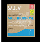 Baula ecologisch desinfecterend wasmiddel in tabletten 1×1 tablet / 5 g, wasmiddel