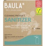 Baula ecologisch desinfecterend wasmiddel in tabletten 1×1 tablet / 5 g, wasmiddel