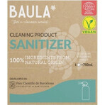 Baula ecologisch desinfecterend wasmiddel in tabletten 1×1 tablet / 5 g, wasmiddel