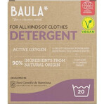 Baula ecologisch desinfecterend wasmiddel in tabletten 1×1 tablet / 5 g, wasmiddel