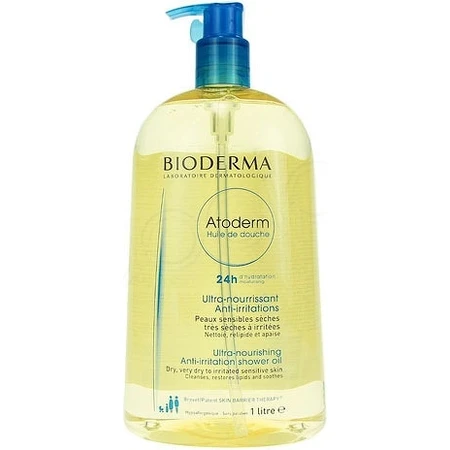 AVENE XeraCalm A.D Relipidating Waschöl 1×100 ml, Waschöl
