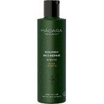 Mádara Shampoo for dry and damaged hair 1×250 ml, certified natural shampoo