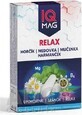 IQ MAG Relax Magn&#233;sium 1&#215;30 cps, compl&#233;ment alimentaire