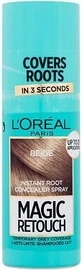 L'Oréal Paris Magic Retouch haarlak om beige uitgroei te bedekken, 75 ml 1×75 ml, spray