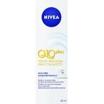 NIVEA Firming Eye Cream Q10 POWER 1×15 ml, crème anti-rides pour les yeux NIVEA Firming Eye Cream Q10 POWER 1×15 ml, crème anti-rides pour les yeux