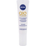NIVEA Firming Eye Cream Q10 POWER 1×15 ml, crème anti-rides pour les yeux NIVEA Firming Eye Cream Q10 POWER 1×15 ml, crème anti-rides pour les yeux