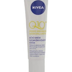 NIVEA Firming Eye Cream Q10 POWER 1×15 ml, crème anti-rides pour les yeux NIVEA Firming Eye Cream Q10 POWER 1×15 ml, crème anti-rides pour les yeux