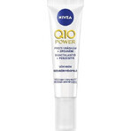 NIVEA Firming Eye Cream Q10 POWER 1×15 ml, crème anti-rides pour les yeux NIVEA Firming Eye Cream Q10 POWER 1×15 ml, crème anti-rides pour les yeux