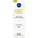 NIVEA Firming Eye Cream Q10 POWER 1×15 ml, crème anti-rides pour les yeux NIVEA Firming Eye Cream Q10 POWER 1×15 ml, crème anti-rides pour les yeux