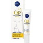 NIVEA Firming Eye Cream Q10 POWER 1×15 ml, crème anti-rides pour les yeux NIVEA Firming Eye Cream Q10 POWER 1×15 ml, crème anti-rides pour les yeux