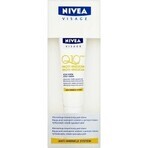 NIVEA Firming Eye Cream Q10 POWER 1×15 ml, crème anti-rides pour les yeux NIVEA Firming Eye Cream Q10 POWER 1×15 ml, crème anti-rides pour les yeux