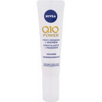 NIVEA Firming Eye Cream Q10 POWER 1×15 ml, crème anti-rides pour les yeux NIVEA Firming Eye Cream Q10 POWER 1×15 ml, crème anti-rides pour les yeux