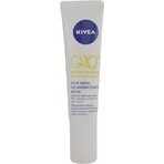NIVEA Firming Eye Cream Q10 POWER 1×15 ml, crème anti-rides pour les yeux NIVEA Firming Eye Cream Q10 POWER 1×15 ml, crème anti-rides pour les yeux
