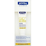 NIVEA Firming Eye Cream Q10 POWER 1×15 ml, crème anti-rides pour les yeux NIVEA Firming Eye Cream Q10 POWER 1×15 ml, crème anti-rides pour les yeux