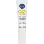 NIVEA Firming Eye Cream Q10 POWER 1×15 ml, crème anti-rides pour les yeux NIVEA Firming Eye Cream Q10 POWER 1×15 ml, crème anti-rides pour les yeux