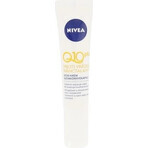 NIVEA Firming Eye Cream Q10 POWER 1×15 ml, crème anti-rides pour les yeux NIVEA Firming Eye Cream Q10 POWER 1×15 ml, crème anti-rides pour les yeux