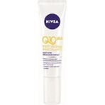 NIVEA Firming Eye Cream Q10 POWER 1×15 ml, crème anti-rides pour les yeux NIVEA Firming Eye Cream Q10 POWER 1×15 ml, crème anti-rides pour les yeux